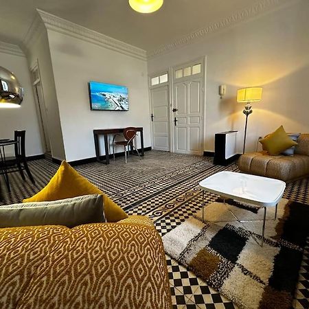 Cosy Spacious Apartments Medina Center Эс-Сувейра Экстерьер фото