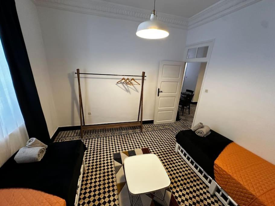 Cosy Spacious Apartments Medina Center Эс-Сувейра Экстерьер фото