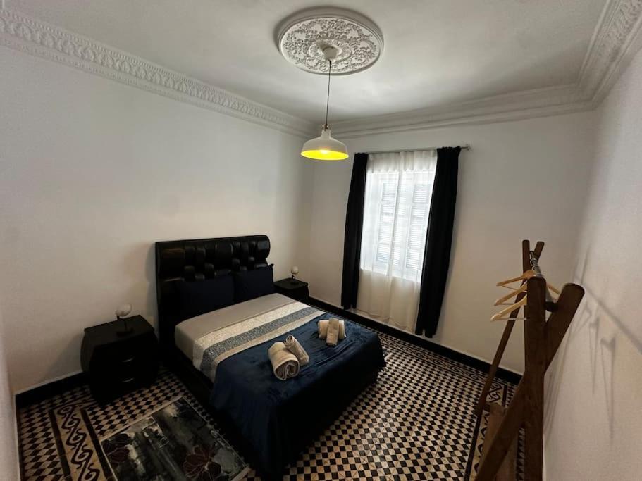 Cosy Spacious Apartments Medina Center Эс-Сувейра Экстерьер фото