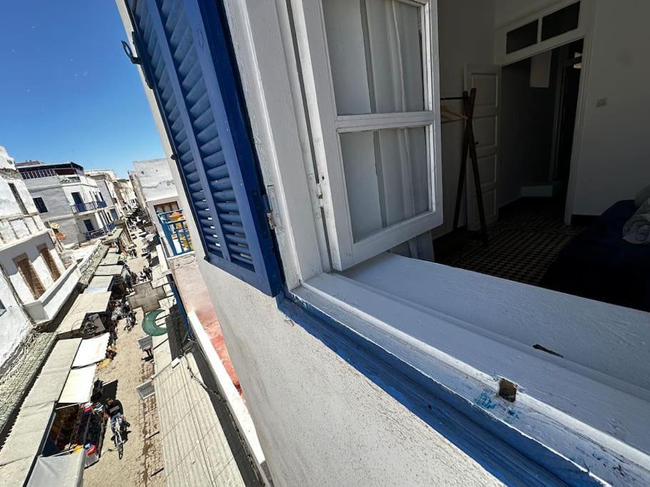 Cosy Spacious Apartments Medina Center Эс-Сувейра Экстерьер фото