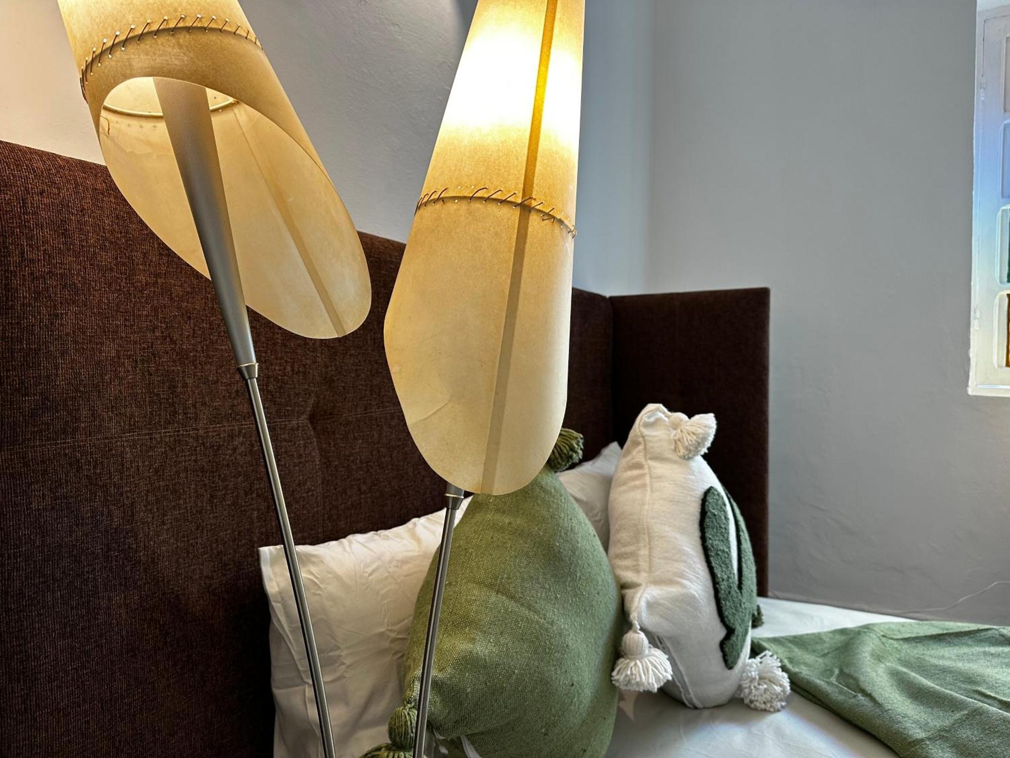 Cosy Spacious Apartments Medina Center Эс-Сувейра Экстерьер фото