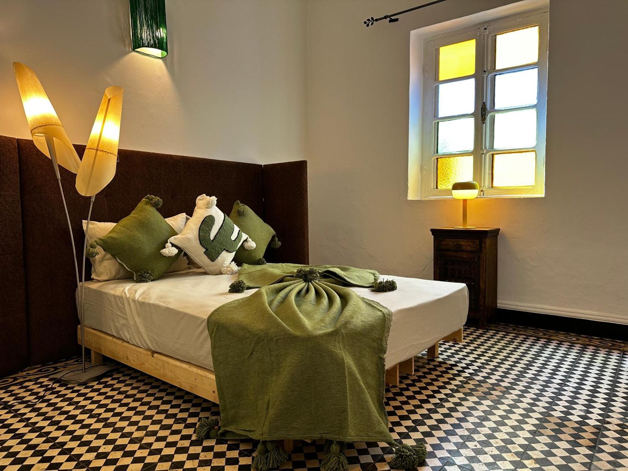 Cosy Spacious Apartments Medina Center Эс-Сувейра Экстерьер фото